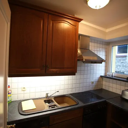 Apartment Hintze