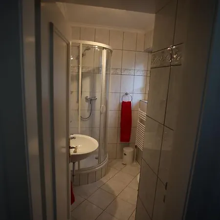 Apartment Hintze *