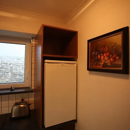 Hintze Apartment Bad Harzburg