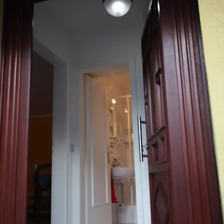 Apartamento Hintze *