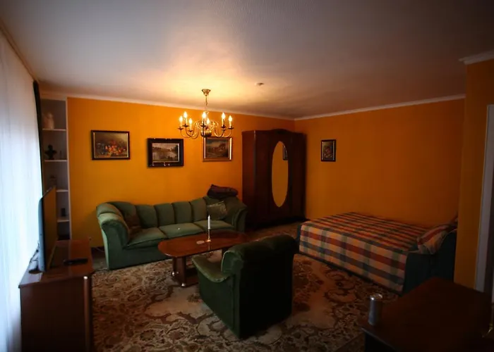 Hintze * Bad Harzburg